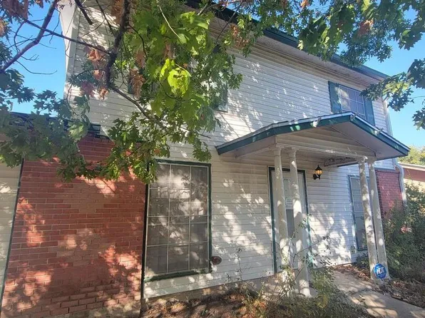 7503 WESTLYN DR, San Antonio, TX 78227
