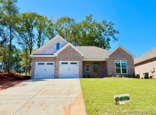 104 Georgetown Ave, Enterprise, AL 36330