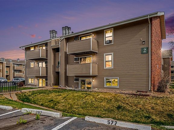 3rd image of 10150 E Virginia Avenue #2-105