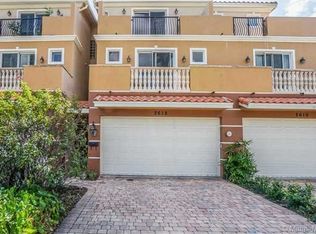 2612 NE 11th Ct, Fort Lauderdale, FL 33304