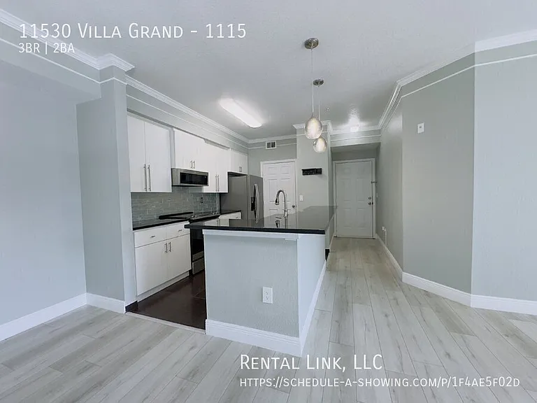 11530 Villa Grand #1115 — Photo 13