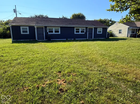 2220 N Kenyon St, Indianapolis, IN 46219