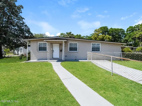 5746 TECHWOOD Drive, Jacksonville, FL 32277