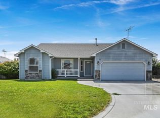 181 NE Malad Ct, Mountain Home, ID 83647