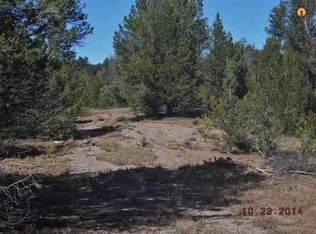 Tbd Clawson, Ramah, NM 87321