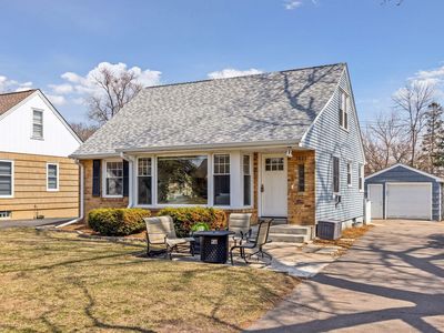 5821 York Ave S, Edina, MN, 55410