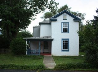 900 Stonehenge Ave, Charlottesville, VA