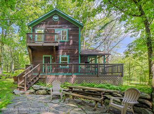 345 Dug Road, Accord, NY 12404