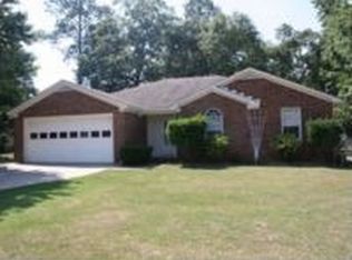 838 S Willowick Dr, Grovetown, GA 30813