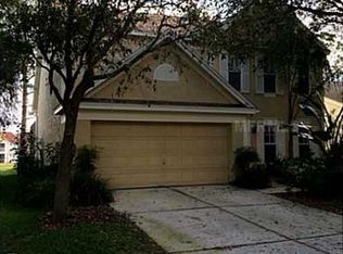 17713 Ridgeway Point Pl, Tampa, FL 33647