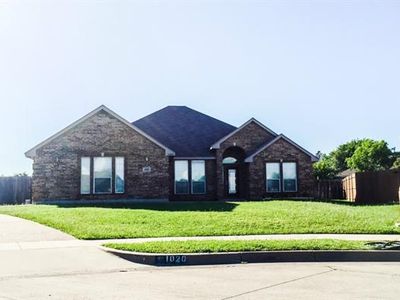 1020 Greenbriar Ct, Saginaw, TX, 76179