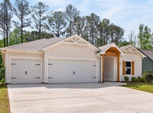 151 Townmoor Ln, Sterrett, AL 35147