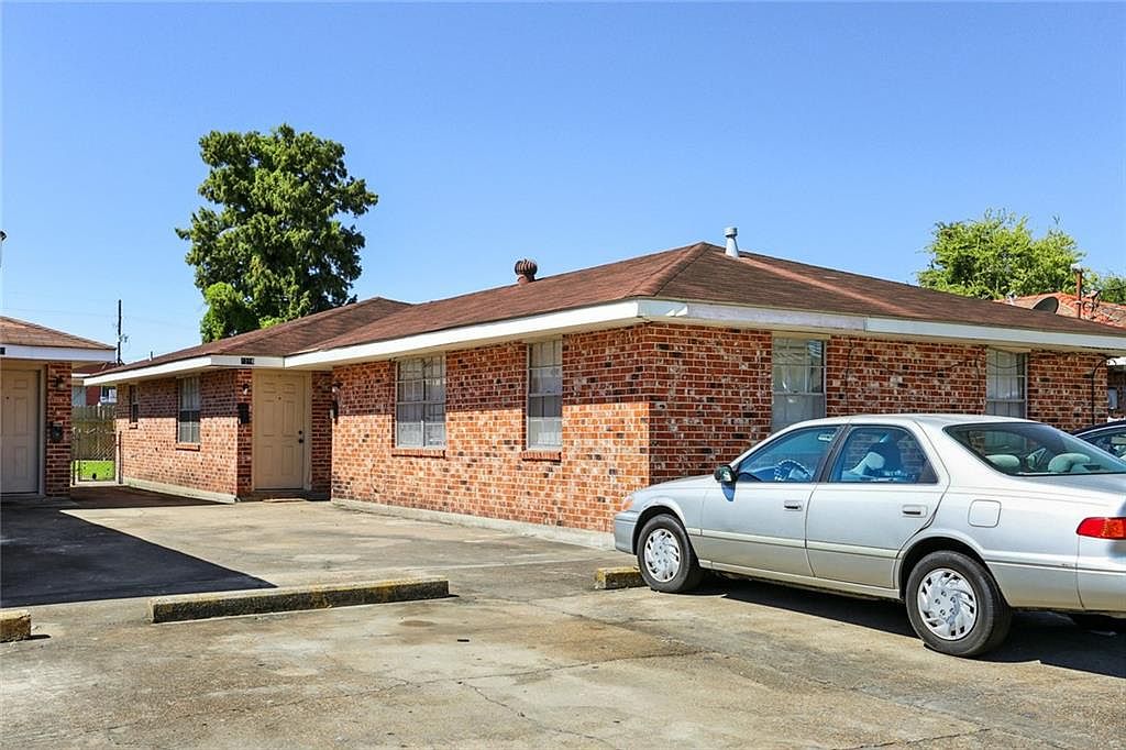 121618 Amelia St, Gretna, LA 70053 Zillow
