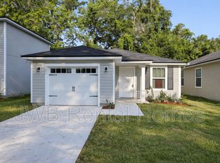 1264 Mull St, Jacksonville, FL 32205