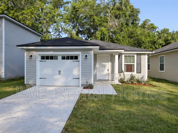 1264 Mull St, Jacksonville, FL 32205
