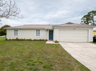 1056 Lamplighter Dr NW, Palm Bay, FL 32907
