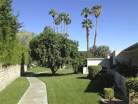 Unit located near tennis and pool & spa.