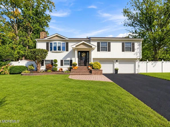 427 Valley Way, Brick, NJ 08723