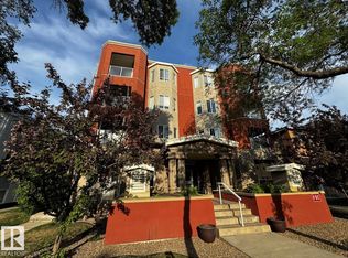 10235 116th St NW #301, Edmonton, AB T5K1W3