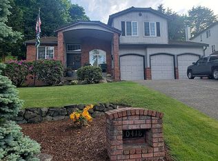 10418 23rd Street Ct E, Edgewood, WA 98372