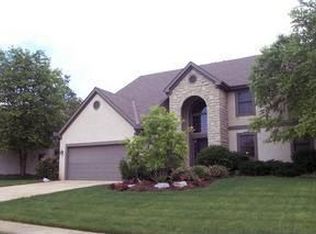 5412 Saint Andrews Dr, Westerville, OH 43082