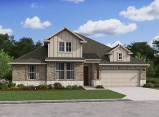 122 Luther Dean Ln, New Waverly, TX 77358