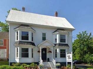 373 Main St, South Berwick, ME 03908