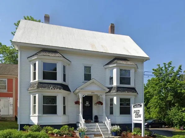 373 Main St, 373 Main St APT 6, South Berwick, ME 03908