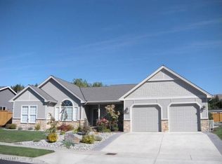 182 Red Fern, Wenatchee, WA 98801