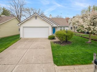 6544 Aintree Pl, Indianapolis, IN