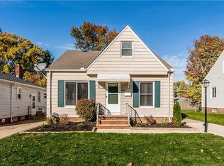 9210 Fernhill Ave, Parma, OH