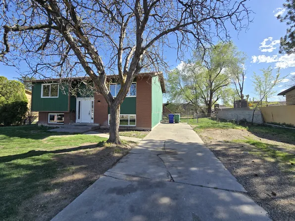 2785 W 7550 S, West Jordan, UT 84084