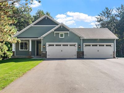 21873 Drake St NW, Oak Grove, MN, 55011