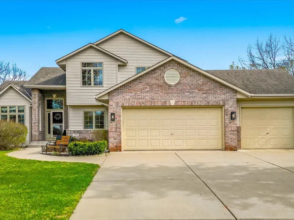 488 139th Ln NW, Andover, MN 55304