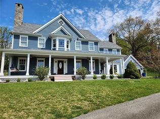 9 Little Mountain Rd, North Salem, NY 10560