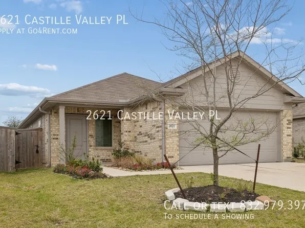 2621 Castille Valley Pl, Conroe, TX 77301