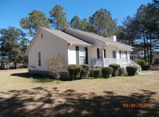 126 W Carrie Ct, Blakely, GA 39823