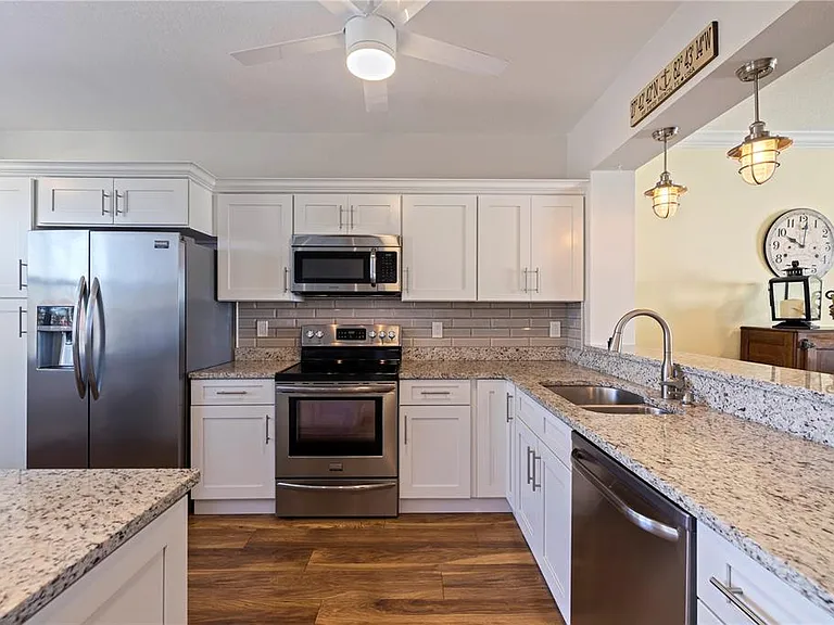 7902 Sailboat Key Blvd S #206 — Photo 5