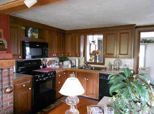 3994 Blain Rd, Loysville, PA