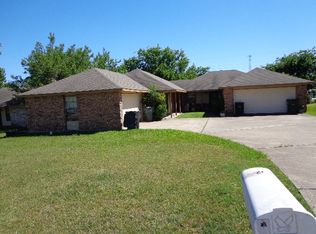 2409 Paul Revere St, Temple, TX 76504