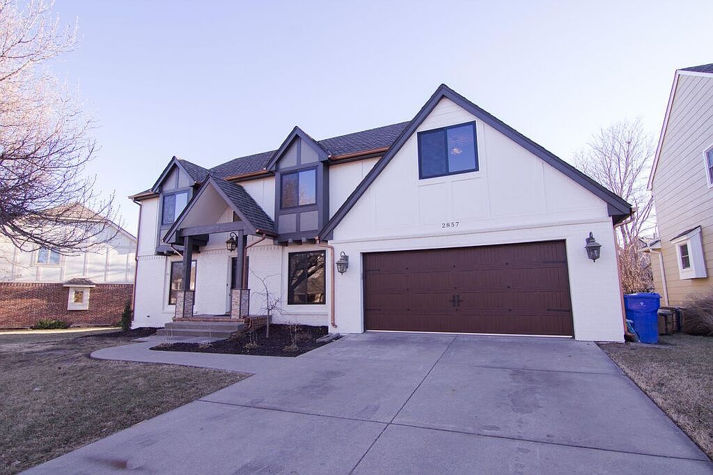 2857 N Tallgrass St, Wichita, KS 67226 Zillow