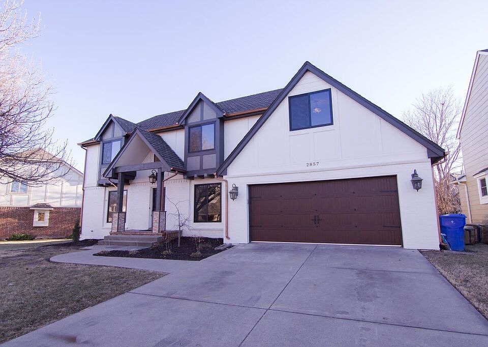 2857 N Tallgrass St, Wichita, KS 67226 Zillow