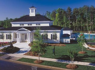 2409 Hagney St, Raleigh, NC 27614