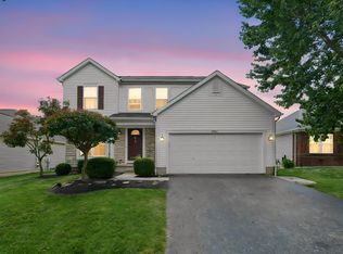5901 Stillponds Pl, Columbus, OH 43228