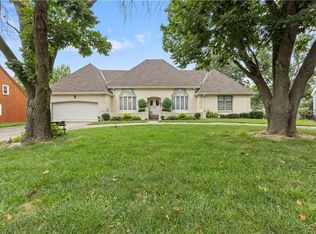 5504 NW Platte Purchase Dr, Kansas City, MO 64151