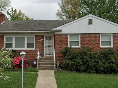 6612 Insey St, District Heights, MD, 20747