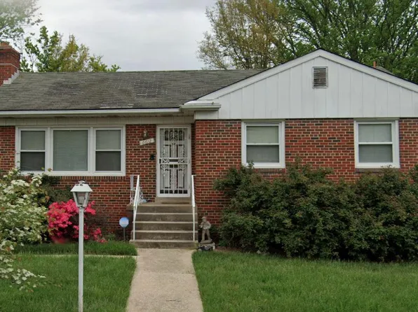 6612 Insey St, District Heights, MD 20747