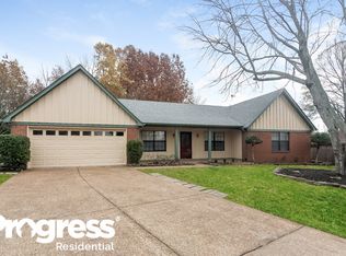 7773 E Juniper Cv, Cordova, TN 38016