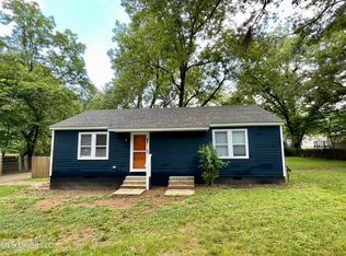 716 Strayhorn St, Senatobia, MS 38668