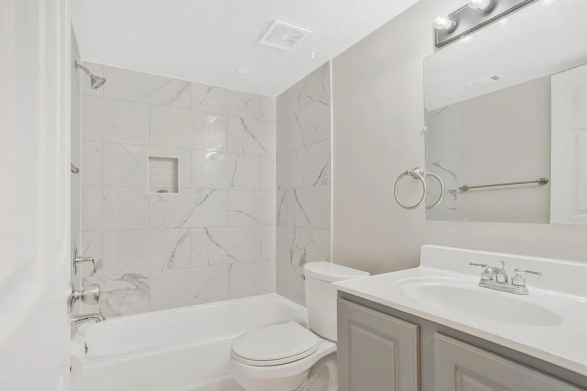 2 bed, 1163 sqft, $2,500 — Photo 3